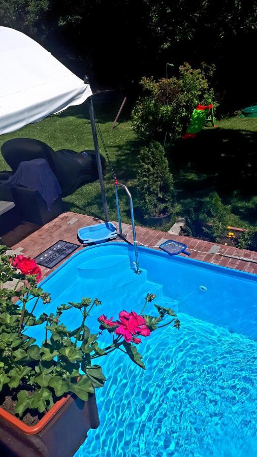 Chalupa, 3X Apartmany, 11 Luzek. Sedlec-Prcice Экстерьер фото