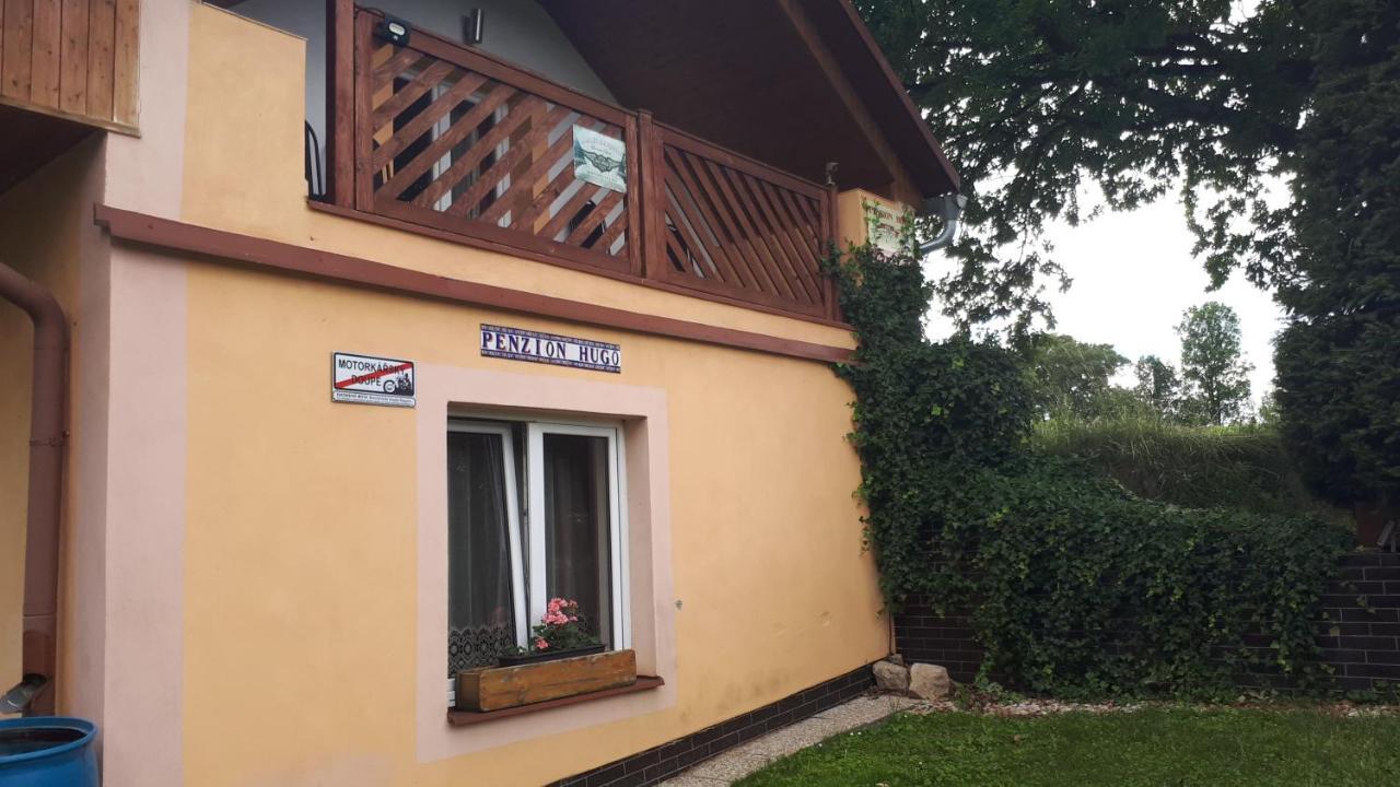 Chalupa, 3X Apartmany, 11 Luzek. Sedlec-Prcice Экстерьер фото