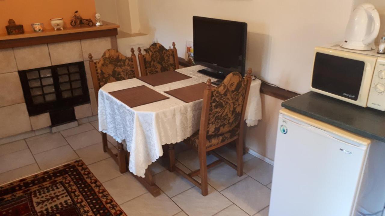 Chalupa, 3X Apartmany, 11 Luzek. Sedlec-Prcice Экстерьер фото