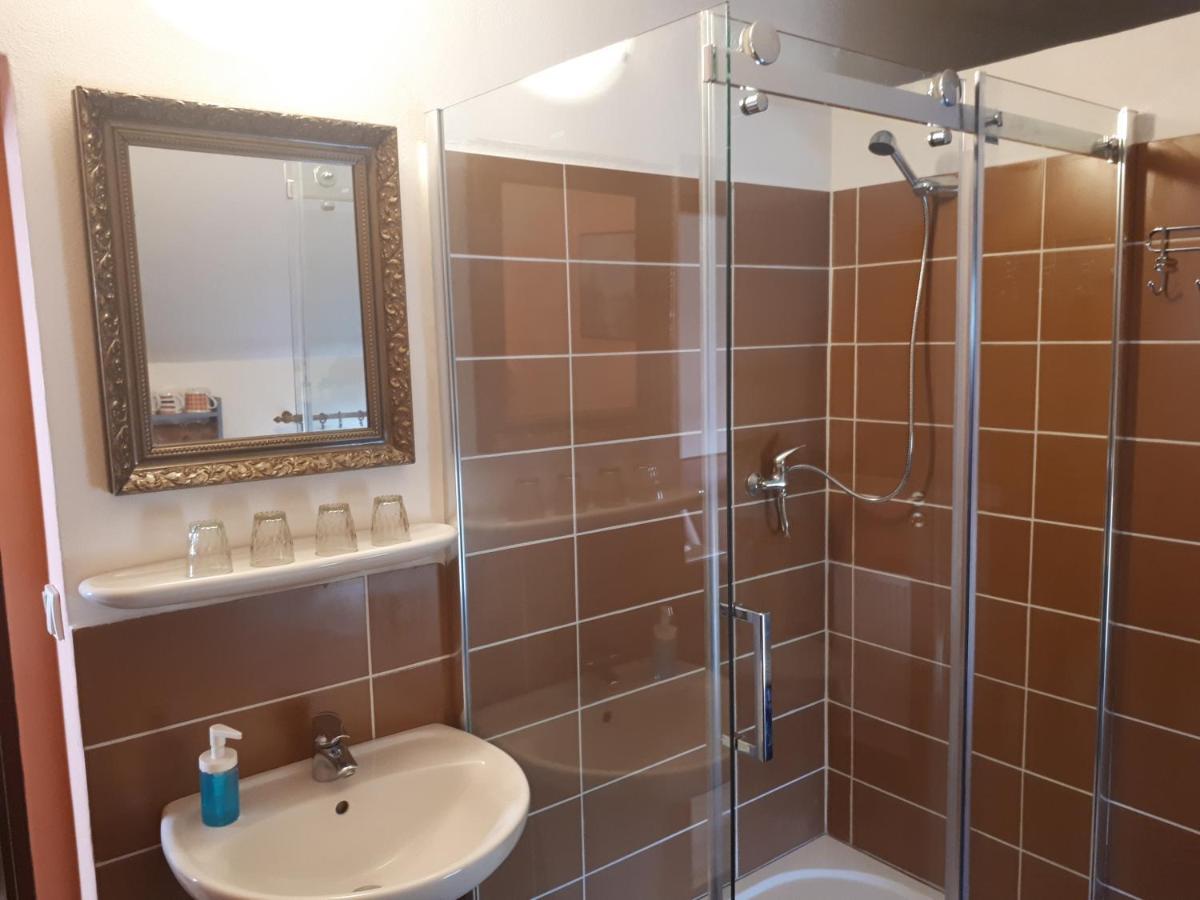 Chalupa, 3X Apartmany, 11 Luzek. Sedlec-Prcice Экстерьер фото