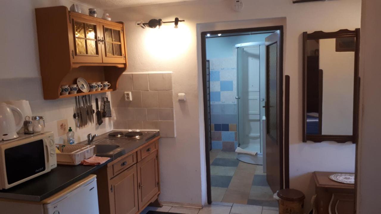 Chalupa, 3X Apartmany, 11 Luzek. Sedlec-Prcice Экстерьер фото