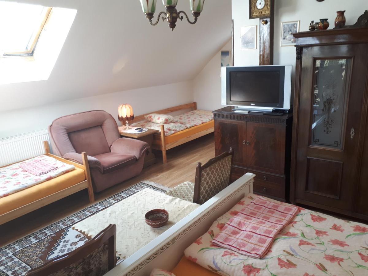 Chalupa, 3X Apartmany, 11 Luzek. Sedlec-Prcice Экстерьер фото